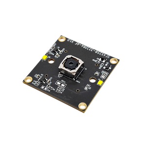Module de caméra USB avec capteur CMOS IMX258 13MP autofocus avec D90 °   Image grand angle et UHD pour les appareils de vision intégrés - Product Image 2