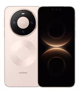 Smartphone original Huawei Mate 80 5G, écran OLED 6,75 pouces 120 Hz, processeur Kirin 9020, HarmonyOS, batterie 5750 mAh, double SIM, IP69, triple caméra arrière. - Product Image 2