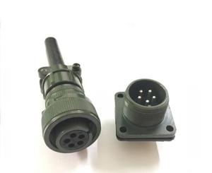 ตัวเชื่อมต่อล็อคตัวเอง MS5015 10SL-3P <span class=keywords><strong>Converse</strong></span> - Product Image 2
