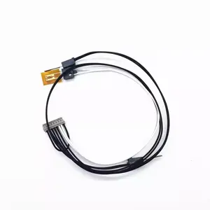 Therfuser Thermistor untuk toshiba E Studio 195 223 225 243 245 suku cadang mesin fotokopi