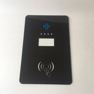 Fabricants de panneaux de verre intelligents pour interrupteurs muraux, conçus sur mesure, toutes sortes de verre trempé pour interrupteurs - Product Image 5