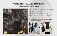 Extensions de cheveux humains à pointe plate en gros, double épaisseur, cheveux vierges russes, blond balayage, extensions à pointe plate en kératine, fournisseur
