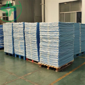 Màu Polypropylene <span class=keywords><strong>PP</strong></span> coroplast nhựa lớp tấm, miếng đệm lớp, tấm phân cách chưa có đánh giá - Product Image 6