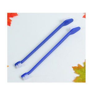 Escova De Dentes <span class=keywords><strong>Pet</strong></span> <span class=keywords><strong>Dog</strong></span> Duplo - Product Image 2