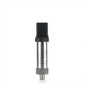 Transducteur de pression haute précision 0,1 %, capteur de pression, transmetteur de pression pour huile, carburant, eau, air - Product Image 2