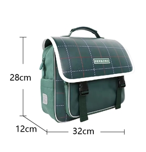 Sac à dos de grande capacité de haute qualité, imperméable et durable, pour garçon et fille, en polyester - Product Image 3