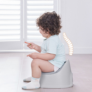 Orinal de bebé ecológico de nuevo diseño, orinal portátil de viaje para niños, baño, orinal para niños pequeños - Product Image 4