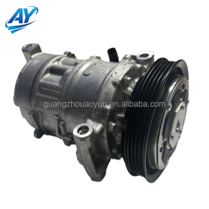 4n0820803b pab816803 cho Porsche Audi Q7 Q8 S4 sq5 <span class=keywords><strong>Touareg</strong></span> CR7 3.0 8w0816803a 971260601H AC máy nén - Product Image 4