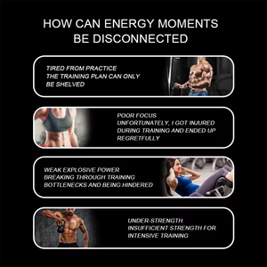 ผงครีเอทีนบริสุทธิ์สำหรับสร้างกล้ามเนื้อ 200 เมช ครีเอทีนโมโนไฮเดรตบริสุทธิ์ จำเป็นสำหรับการสร้างกล้ามเนื้อ - Product Image 4