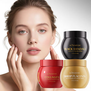 KORMESIC Crema Facial Hidratante con Colágeno Antiarrugas y Placenta de Oveja, 100g, Venta al por Mayor - Product Image 1