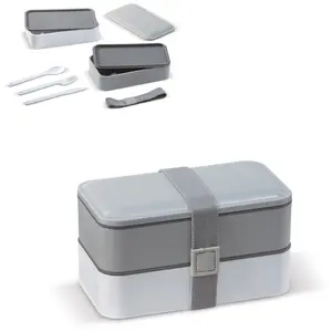 Caja Porta-Alimentos Bento de 1250 ml - Product Image 3