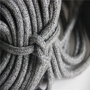 Corda rotonda in diversi colori resistente ai raggi UV 6mm per sedia da esterno - Product Image 5