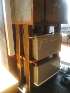 ระบบเครื่องปรับอากาศพลังงานแสงอาทิตย์ 100% 36000BTU ประหยัดพลังงานสำหรับบ้าน - Product Image 1