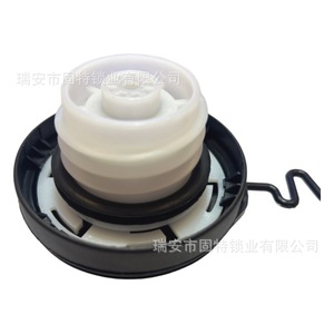 Chevrolet Fuel Tank Cap 94564508 <b>ABS</b> Black For Ga3 Ga4 Ga5 Ga6 Car Fitment - Product Image 5