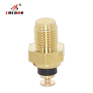 Tự động nước cảm biến nhiệt độ nước làm mát đo nhiệt độ cảm biến <span class=keywords><strong>049919501</strong></span> cho audi Volkswagen - Product Image 2