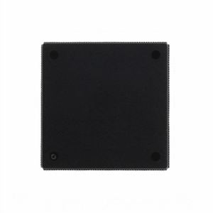 In Stock Electronics Component XC4044XL-1HQ208C 208 BFQFP Exposed Pad Embedded - Product Image 1