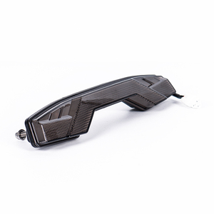 Feux arrière à LED <span class=keywords><strong>pour</strong></span> Suzuki Quadracer LTR 450 2006-2009, accessoires de feux de circulation - Product Image 3