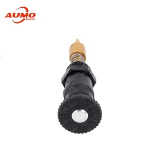 Motocicleta de alta calidad reemplaza la varilla de arranque de la palanca Manual <span class=keywords><strong>KEIHIN</strong></span> PWM38 <span class=keywords><strong>40</strong></span> 42 <span class=keywords><strong>carburador</strong></span> Choke Cable émbolo Kit - Product Image 3