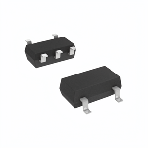 Achetez en ligne des composants électroniques MC74VHC1G08EDFT2G 5 TSSOP, SC 70 5, SOT 353 Logic Manufacturer Channel - Product Image 1