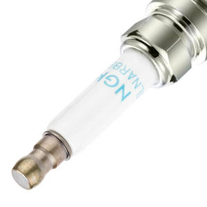 NGK Laser Iridium Spark <b>Plug</b> 91970 ILNAR8B7G 4 Pack High Durability Ignition Component For Automotive Use - Product Image 6