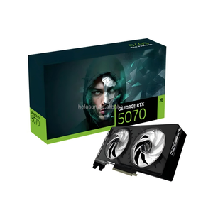 การเรนเดอร์ภาพด้วย AI สำหรับเกมมิ่งบนเดสก์ท็อปประสิทธิภาพสูง RTX 5070 Ti Metalmaster Black Edition OC 16GB PCIe 5.0 สถาปัตยกรรม Blackwell GARD - Product Image 6
