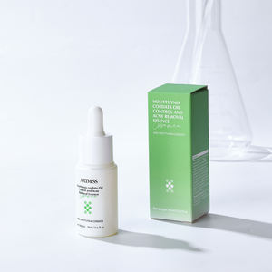 Sérum Visage Purifiant et Rafraîchissant à l'Huile de Houttuynia Cordata pour Peaux à Tendance Acnéique - Product Image 1