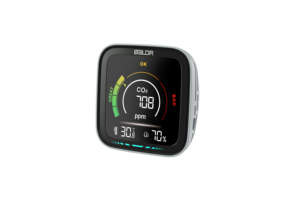 <span class=keywords><strong>Nuevo</strong></span> mini <span class=keywords><strong>medidor</strong></span> <span class=keywords><strong>de</strong></span> <span class=keywords><strong>CO2</strong></span>, detector <span class=keywords><strong>de</strong></span> <span class=keywords><strong>CO2</strong></span> NDIR, Monitor <span class=keywords><strong>de</strong></span> calidad del <span class=keywords><strong>aire</strong></span>, probador <span class=keywords><strong>de</strong></span> dióxido <span class=keywords><strong>de</strong></span> carbono <span class=keywords><strong>de</strong></span> escritorio, monitor <span class=keywords><strong>de</strong></span> <span class=keywords><strong>CO2</strong></span> para habitación <span class=keywords><strong>de</strong></span> bebé - Product Image 2