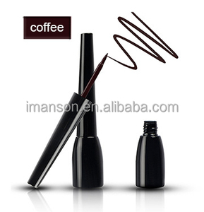 Pas de logo personnalisé à séchage rapide <span class=keywords><strong>Eye</strong></span> <span class=keywords><strong>Liner</strong></span> étanche 4 couleurs <span class=keywords><strong>liquide</strong></span> Eyeliner maquillage - Product Image 4