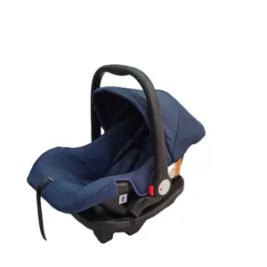 Lightweight Luxury Hot Mom Supplier Baby Seat Carriage Foldable Baby Stroller 3 In 1 With Car Seat