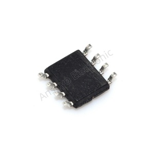 ANSOYO OPA2348AIDR OPA2348 8SOIC SMD Circuitos Integrados Componentes Electrónicos Amplificador - Product Image 6