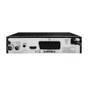 Espanol kỹ thuậ<span class=keywords><strong>t</strong></span> số Full <span class=keywords><strong>HD</strong></span> <span class=keywords><strong>DVB</strong></span>-T2 tdt thụ thể <span class=keywords><strong>MPEG4</strong></span> Wifi Lan <span class=keywords><strong>DVB</strong></span> <span class=keywords><strong>T</strong></span> miễn phí để không khí TV <span class=keywords><strong>Receiver</strong></span> - Product Image 4