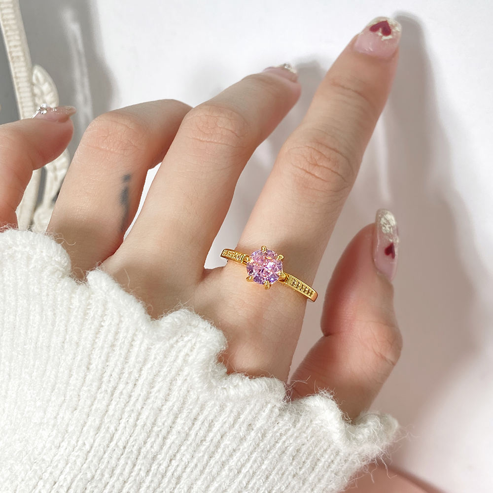 ทอง/ชมพู