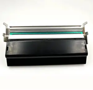 适用于斑马ZM400 203DPI条形码打印机的新型ZM400热打印头79800M，适用于直接转印和热转印