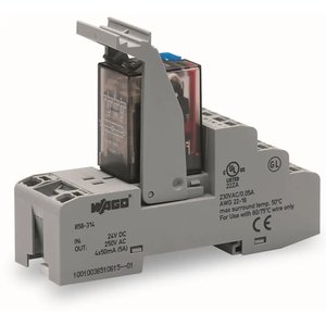 858-314 - ใช้งานร่วมกับ wago ได้ - Product Image 1