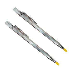 Haute qualité carbure Scriber outil <span class=keywords><strong>de</strong></span> gravure arbre diamant verre <span class=keywords><strong>carrelage</strong></span> scribe stylo diamant coupe stylo pour <span class=keywords><strong>plaquette</strong></span> <span class=keywords><strong>de</strong></span> silicium - Product Image 3