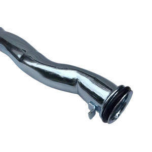 ท่อเชื่อมต่อปั๊มน้ำฮอนด้า 19505-P30-000 เหล็ก 50 มม. ความยาวสำหรับอินเทกรา ซีอาร์วี ซีวิค EK4 เครื่องยนต์ทดแทน - Product Image 1