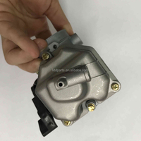 KTD-carburador de motocicleta PZ30 CG200, 4 tiempos, ATV chino, bazhan, 200cc, 250cc