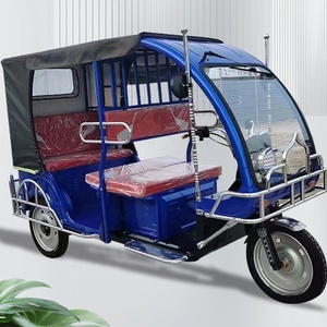 Tricycle Parking Lithium Lead Acid <b>Battery</b> Lever 3 Wheel Made In Shock Absorbers - Product Image 6