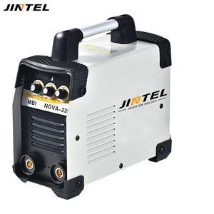 MMA-235 120 Ampères Poste à Souder Multifonction à l'<span class=keywords><strong>Arc</strong></span> pour Usage Domestique et Industriel sur Matériaux en Acier - Product Image 2