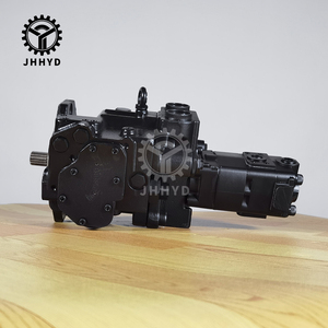 YT10V00009F1 K3SP36B SK70SR Bomba hidráulica SK80CS Bomba principal para Kobelco - Product Image 6