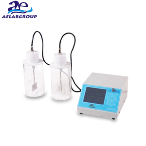 AELAB ISO CE Bestanden Gute Preis Labor Verwendet Prüfmaschine Flocken <span class=keywords><strong>Jar</strong></span> Tester Flocculator <span class=keywords><strong>Jar</strong></span> Tester - Product Image 3