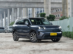 Gac Aion V Điện SUV Trung Quốc Tinh Khiết Xe Điện Với 5 Chỗ Ngồi Uz Tay Lái Xe Bên Trái Xe Năng Lượng Mới Xe - Product Image 4