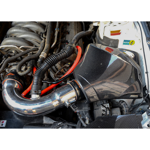 Kit d'admission d'air froid haute performance EDDY pour 11 ~ 14 <span class=keywords><strong>Ford</strong></span> <span class=keywords><strong>Mustang</strong></span> V8 5.0 GT - Product Image 4