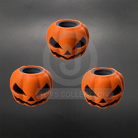 Offre Spéciale Halloween thème Squishy jouets surpris citrouille presser fantôme décompression soulagement du Stress balle fête faveur