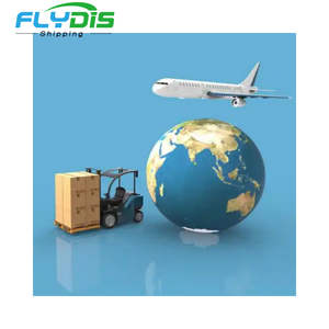 Professional Air Freight Forwarder From China to Estonia Latvia Lithuania Finland <strong>Russia</strong> with Priority Customs Clearance - Product Image 6
