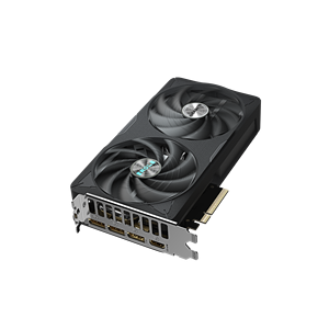 การ์ดจอ GeForce RTX 5060 Ti OC Gaming GPU GDDR7 PCI-E 5.0 DLSS4/Reflex/Studio รุ่นใหม่ ปี 2025 สำหรับเล่นเกมบนเดสก์ท็อปพีซี - Product Image 3
