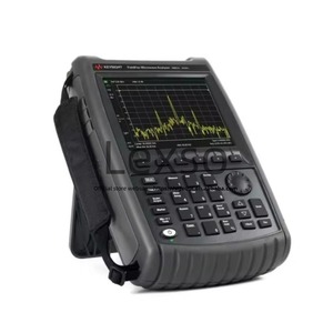 เครื่องวิเคราะห์ไมโครเวฟแบบพกพา Keysight N9952a Fieldfox 50 GHz, เครื่องวิเคราะห์เครือข่าย *ราคาตามสหรัฐอเมริกา* - Product Image 4