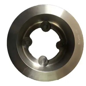 Factory direct High quality supply of imported crankshaft pulley 3930339 PULLEY, CRANKSHAFT 3930339