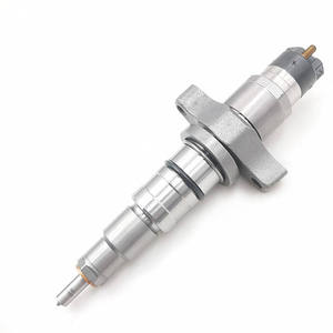 Injecteur Common Rail Diesel 0445120212 pour système d'alimentation Bosch - Product Image 1
