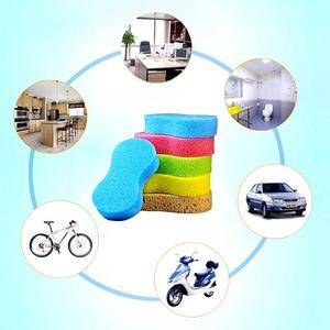 Esponja <span class=keywords><strong>de</strong></span> espuma para lavado <span class=keywords><strong>de</strong></span> coches, limpieza rápida antiarañazos, herramienta <span class=keywords><strong>de</strong></span> limpieza doméstica grande, suave y gruesa para lavar el baño, bicicleta, barco, <span class=keywords><strong>Kayak</strong></span> - Product Image 2